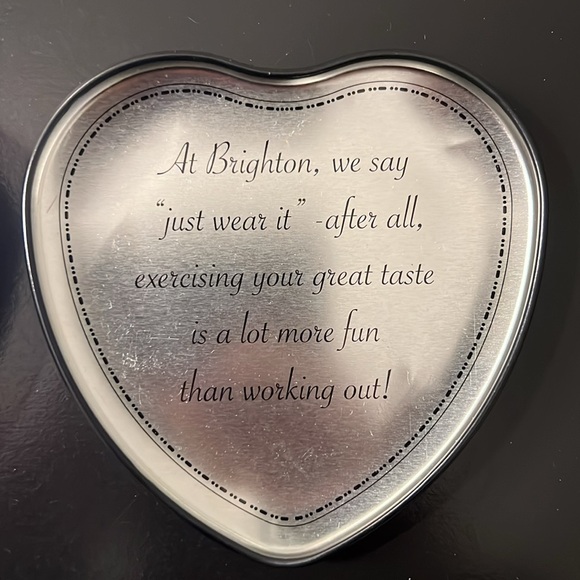 Brighton Heart Tin - Picture 6 of 9
